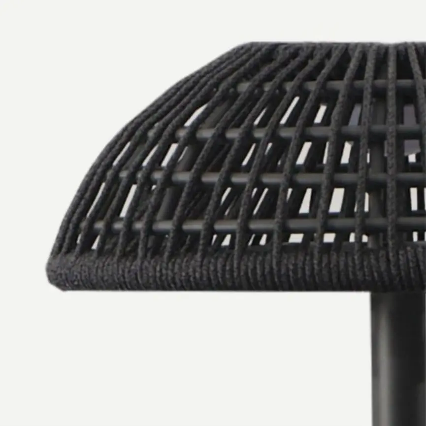 Detail Solar Lamp Jayak Collection