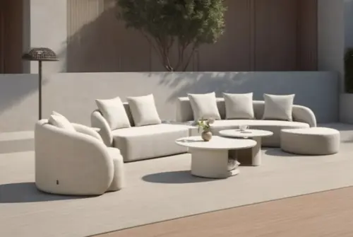 Lampara Solar Coleccion Jayak