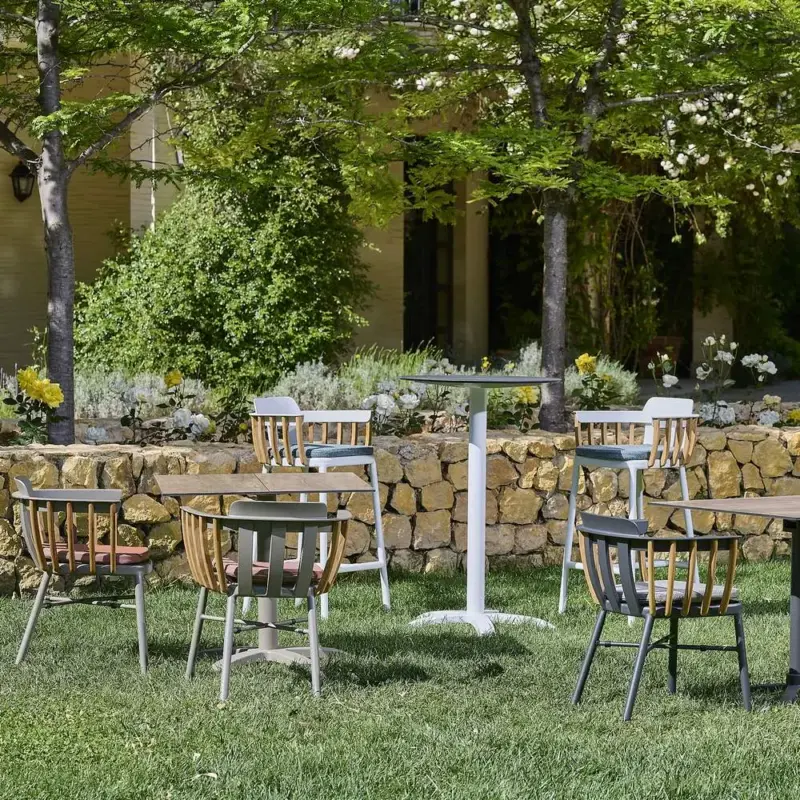 Pacote de cadeiras NAO