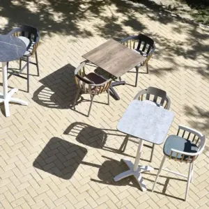 Paquet de chaises NAO