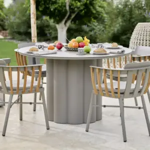 Paquet de chaises NAO