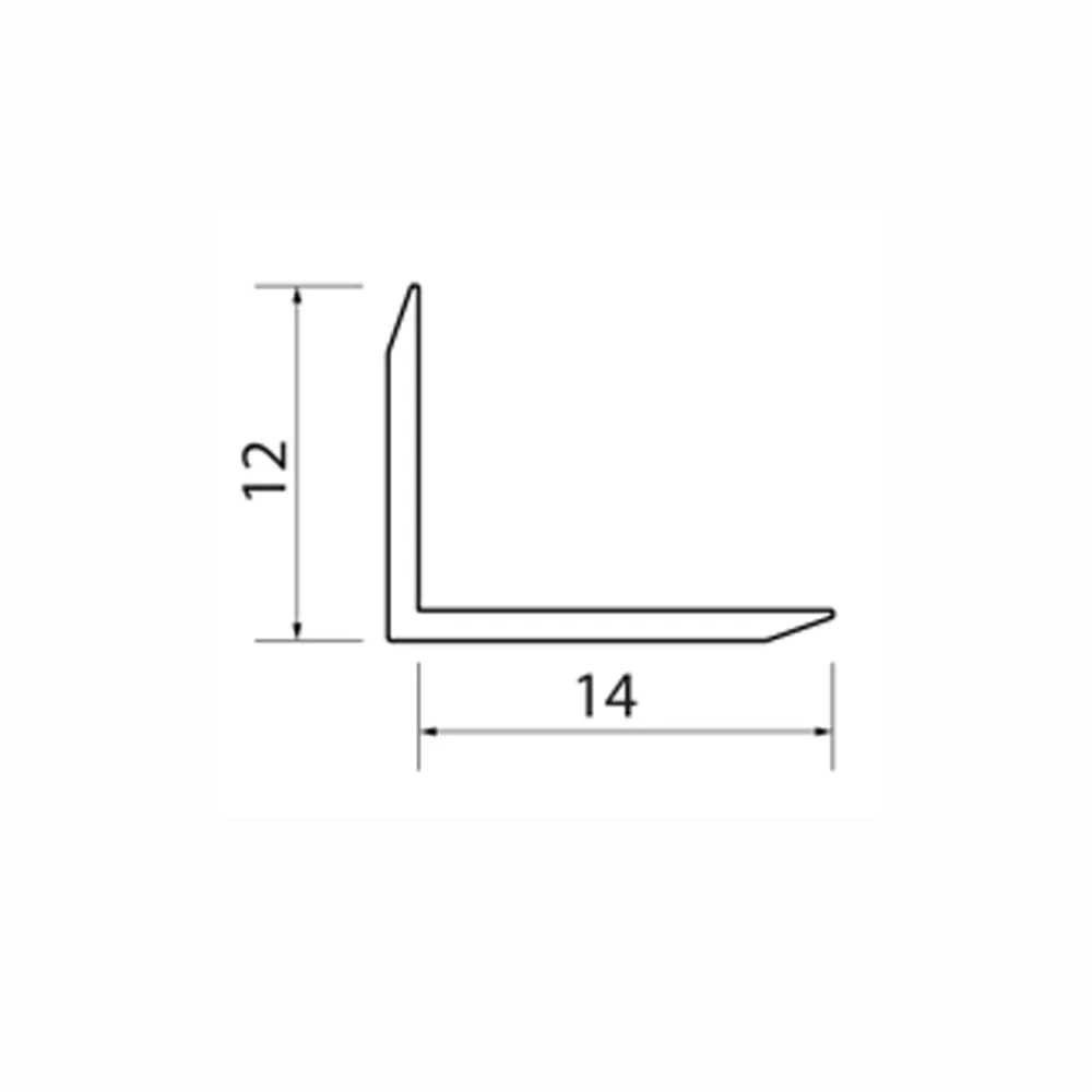 Revestimiento de Pared Sintético GXWall+ Pizarra 30x60cm