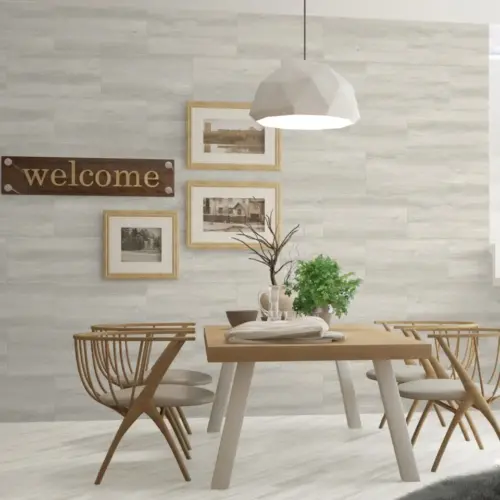 Revestimento de parede sintético GXWall+ Wood 30x60cm