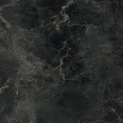 Gxwall Marbre noir 30x60cm