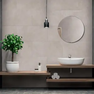 Synthetic Wall Cladding GXWall+ Slate 45x90cm