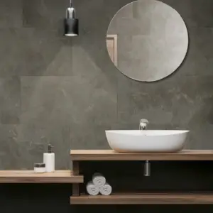 Revêtement mural synthétique GXWall+ Marbre 30x60cm