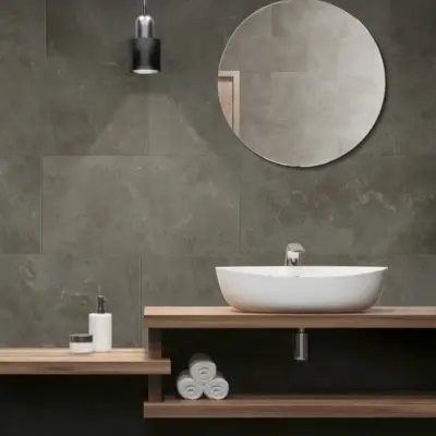 Revestimiento de Pared Sintético GXWall+ Mármol 30x60cm