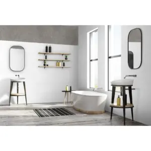 Revêtement mural synthétique GXWall+ Stone 30x60cm