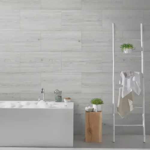 Revestimento de parede sintético GXWall+ Wood 30x60cm