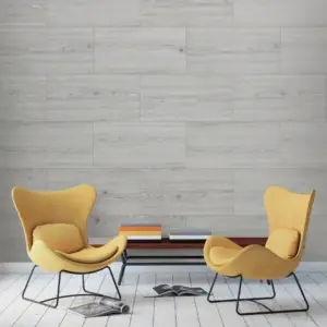 Revestimento de parede sintético GXWall+ Wood 30x60cm