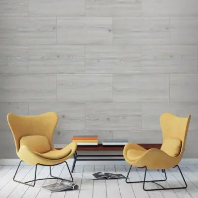 Revestimiento de Pared Sintético GXWall+ Madera 30x60cm