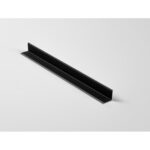 Pack 10 Perfiles Esquina Interior Negro +121,00€