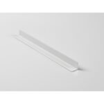 Pack 10 Perfiles Esquina Interior Blanco +121,00€