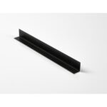 Pack 10 Perfiles Esquina Exterior Negro +121,00€