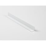 Pack 10 Perfiles Esquina Exterior Blanco +121,00€