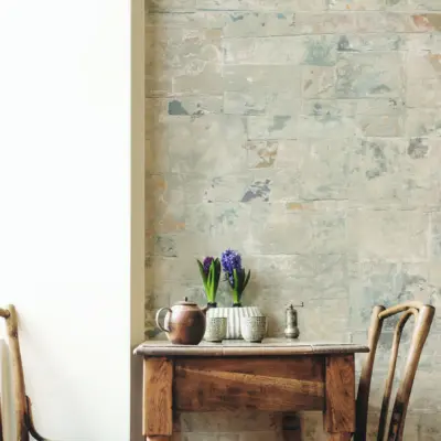 Element 3D Wall Cladding Traditional Wall 260x50cm