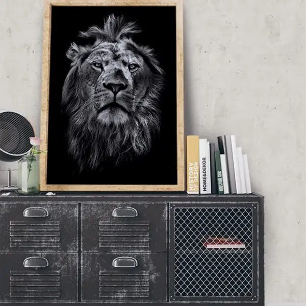 Element 3D Wall Cladding Cement 260x50x06cm