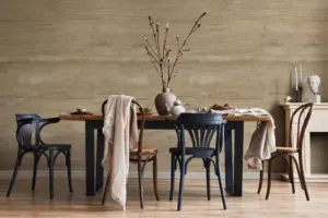 Revestimento de parede romano Element 3D 260x50cmx6mm