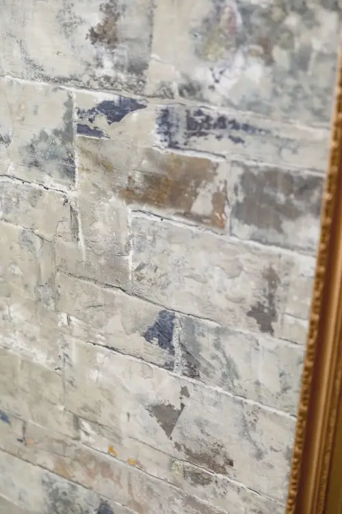 Element 3D Wall Cladding Traditional Wall 260x50cm