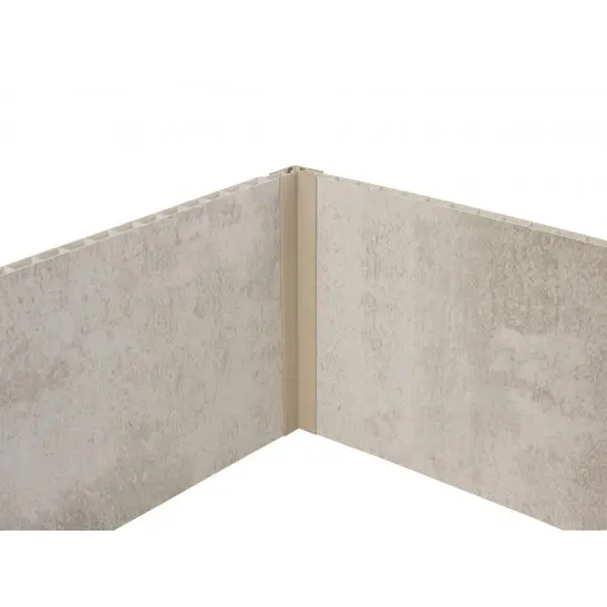 Pack 10 Perfiles Esquina Interior y Exterior Cotton 74582B51 +86,43€