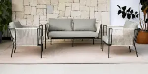 Conjunto Coleccion Vienna