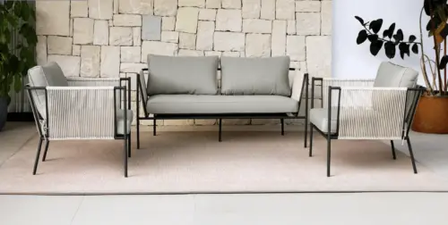 Conjunto Coleccion Vienna