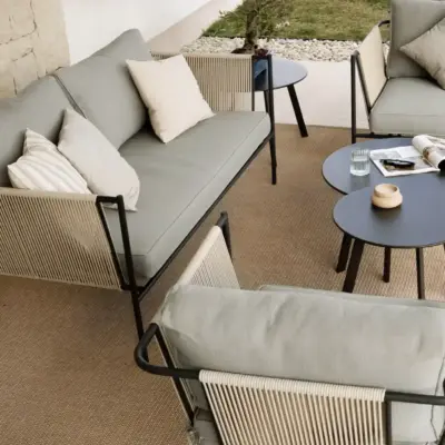 Vienna Salon Collection Set