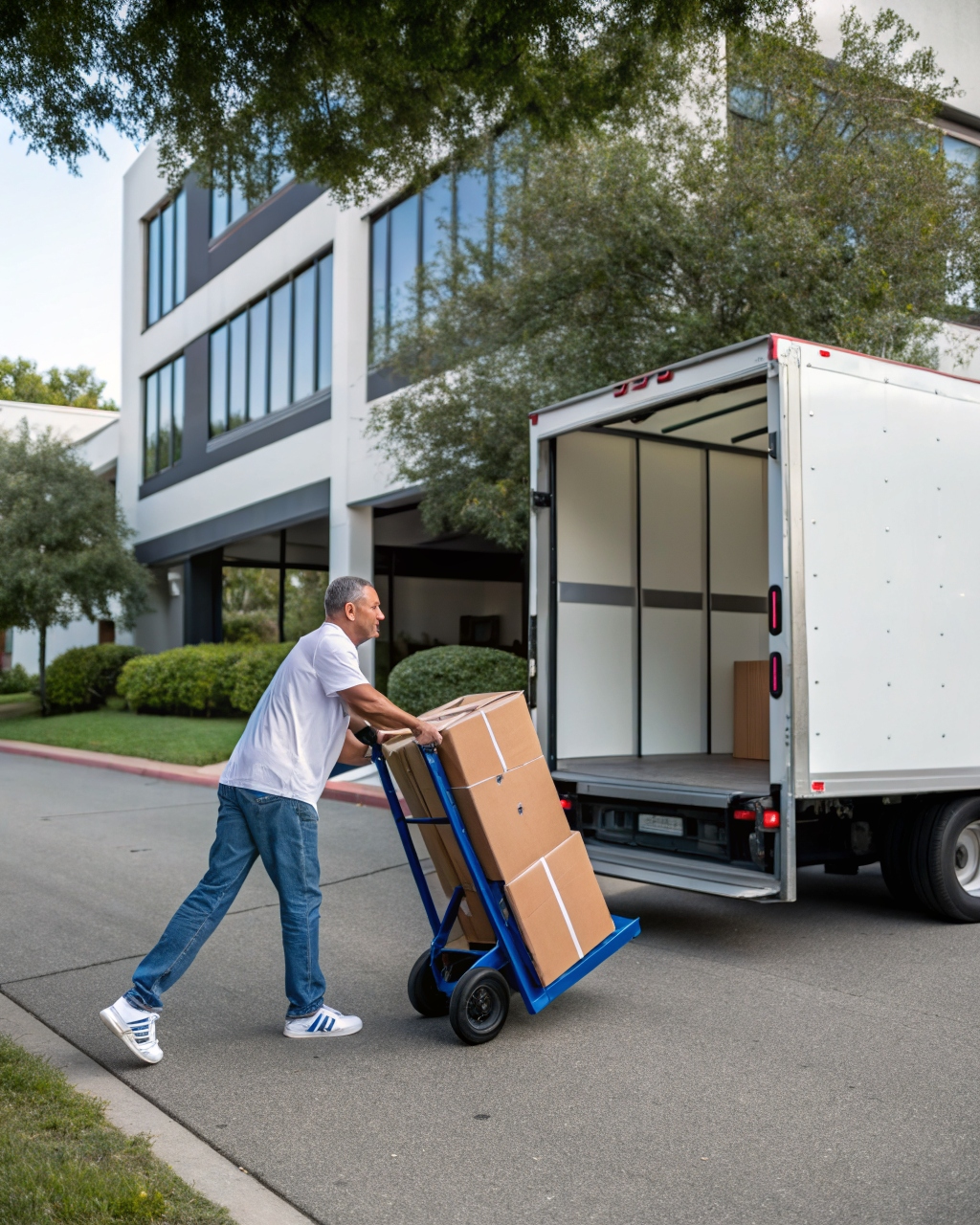 Block Discharge Medium