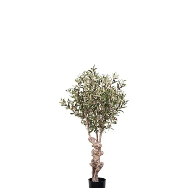 Olivo Artificiale de 120 cm