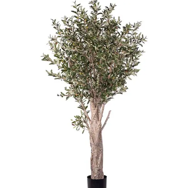 Olivo Artificiale de 190 cm