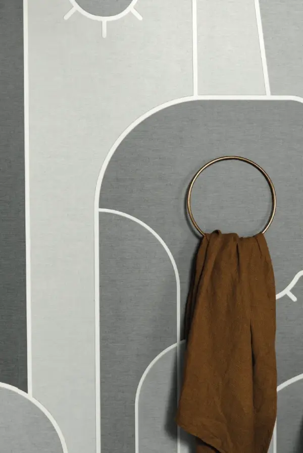 Element 3D Wall Cladding Picasso 260x50x06cm
