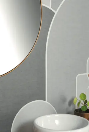 Element 3D Wall Cladding Picasso 260x50x06cm