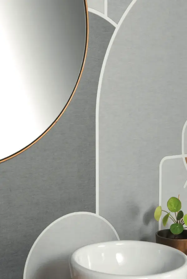 Element 3D Wall Cladding Picasso 260x50x06cm