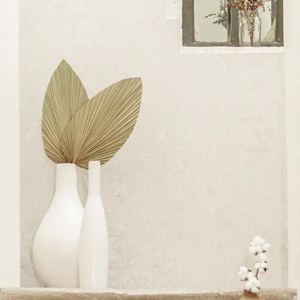 Revestimiento Pared Element 3D Travertino 260x50x06cm