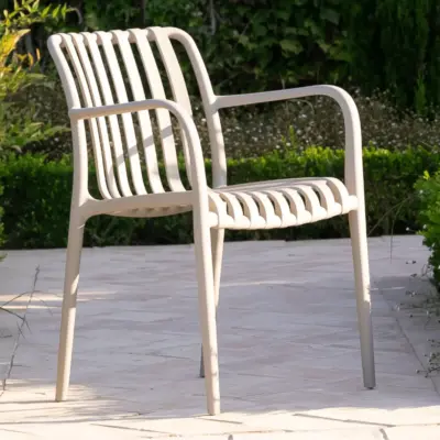 Deba Vision Collection Chair