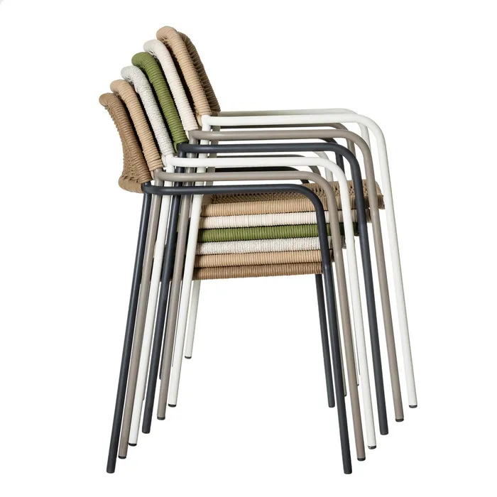 Silla Coleccion Milos Apiladas Silla Coleccion Milos Apiladas