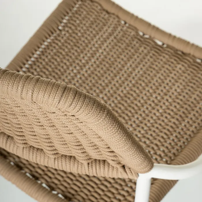 Silla Coleccion Milos Beige 8 Silla Coleccion Milos Beige 8