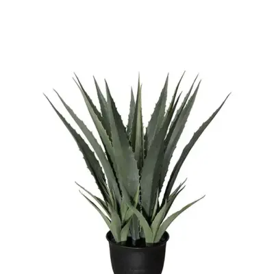 Suculenta AGAVE Artificial 100 cm
