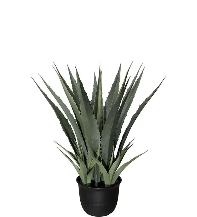 Suculenta AGAVE Artificial 100 cm