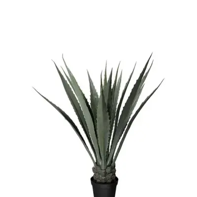Suculenta AGAVE Artificial Agave 120 cm