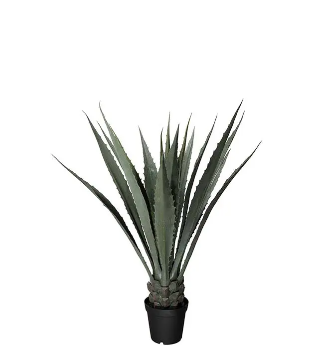 Suculenta AGAVE Artificial Agave 120 cm