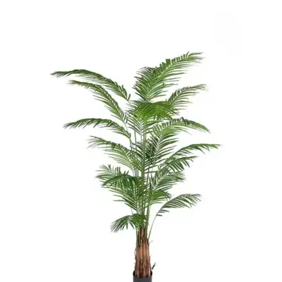 Pack of 2 Areca Artificial Palms