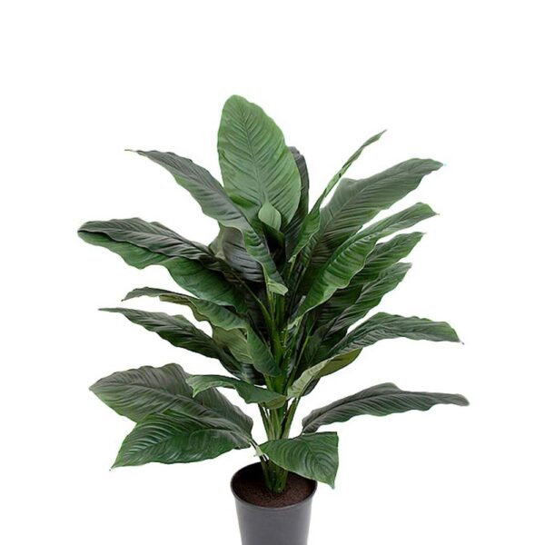 Artificial Peace Lily 105cm