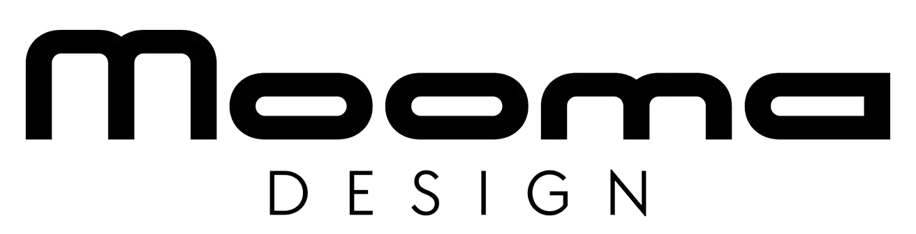 Mooma Design Logo
