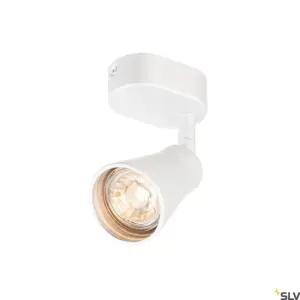 AVO CW Candeeiro de parede/teto simples Branco