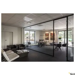 Candeeiro de teto AKALO 83 LED Branco