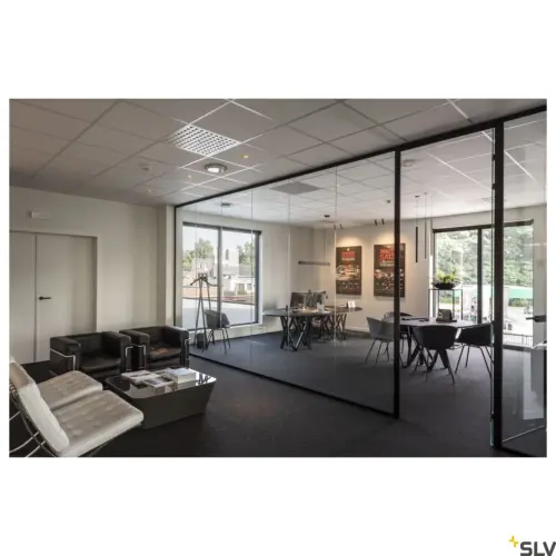 Candeeiro de teto AKALO 83 LED Branco