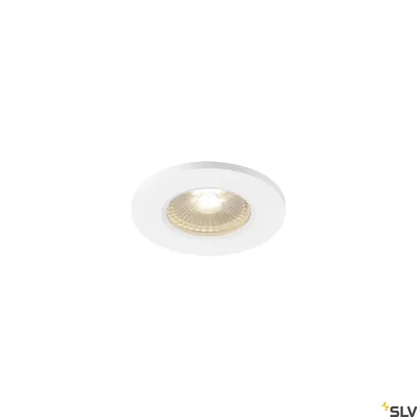 KAMUELA Lámpara LED Techo Blanco