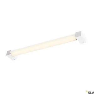 LONG GRILL Aplique Pared Techo LED Blanco