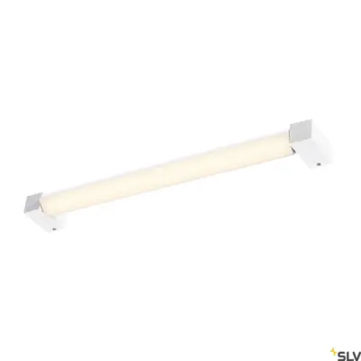 LONG GRILL LED Luz de parede de teto branco